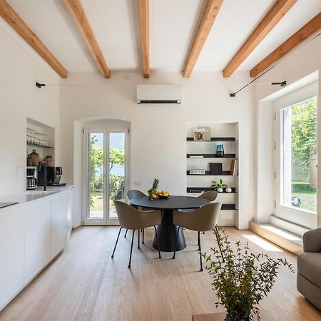 Maison Du Lac Limone sul Garda Luaran gambar