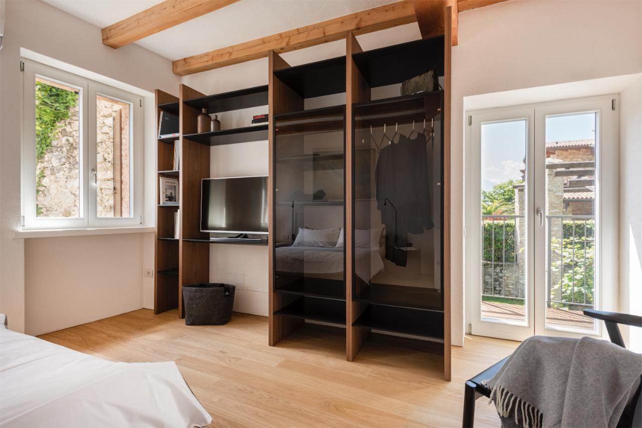 Maison Du Lac Limone sul Garda Luaran gambar