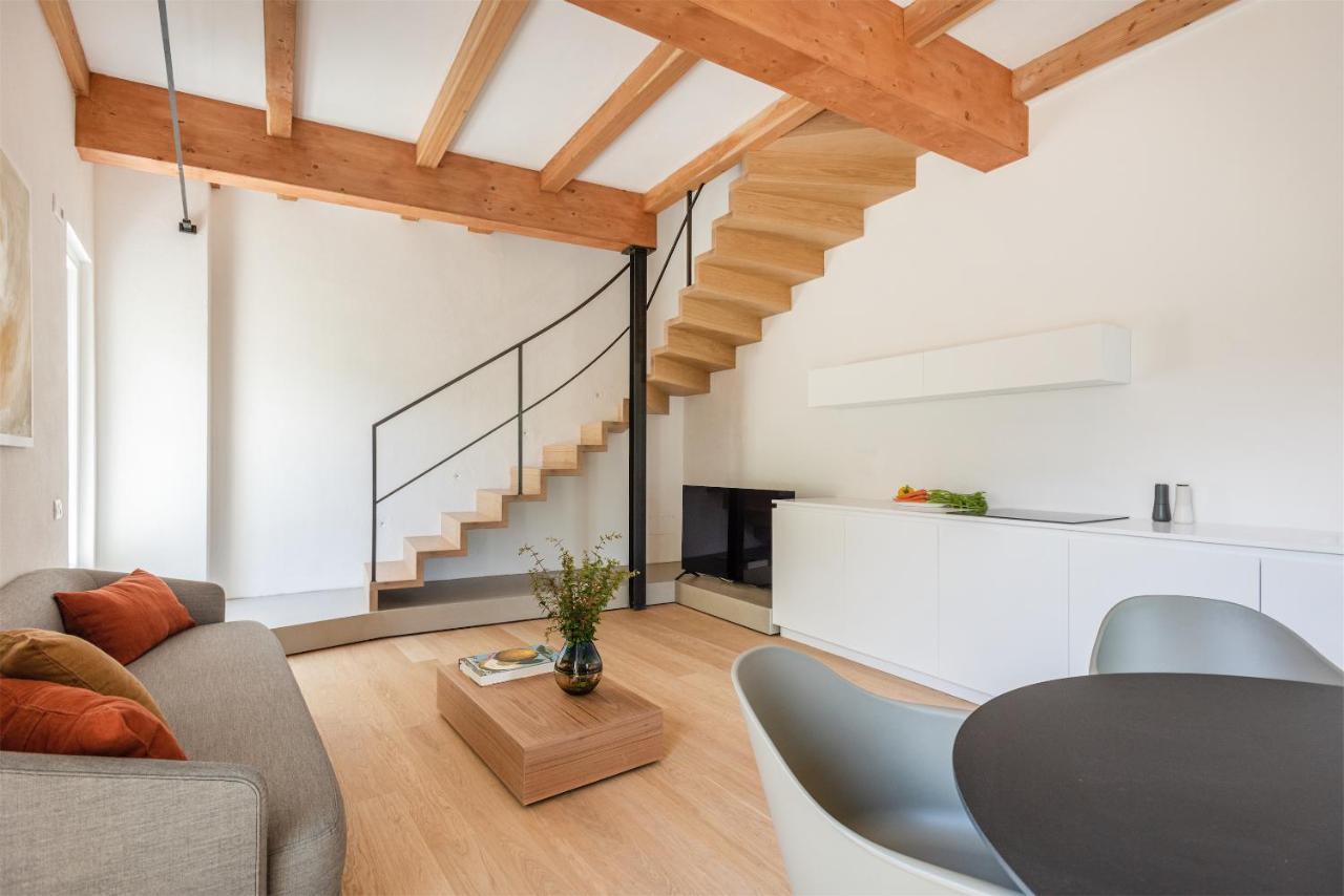 Maison Du Lac Limone sul Garda Luaran gambar