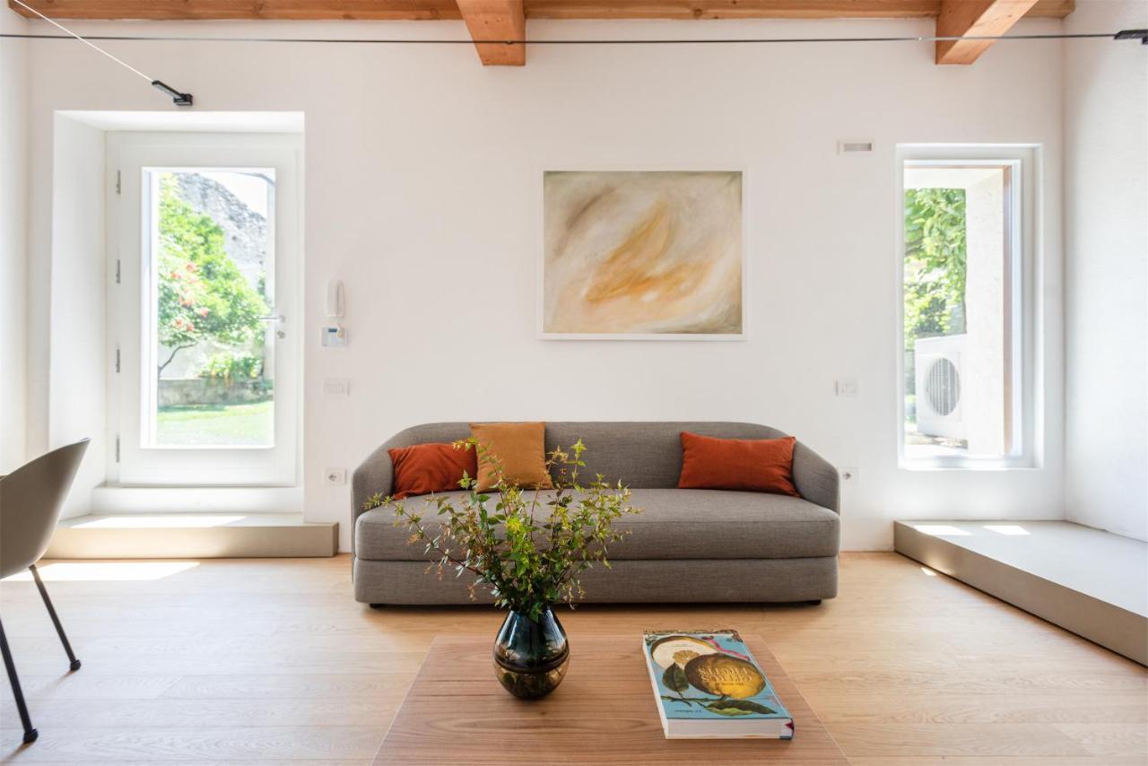 Maison Du Lac Limone sul Garda Luaran gambar