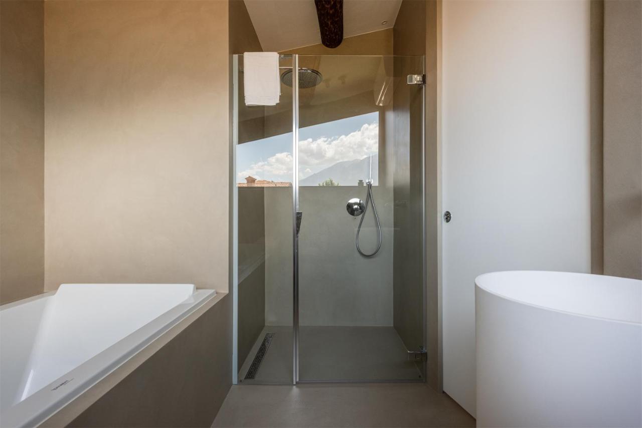 Maison Du Lac Limone sul Garda Luaran gambar