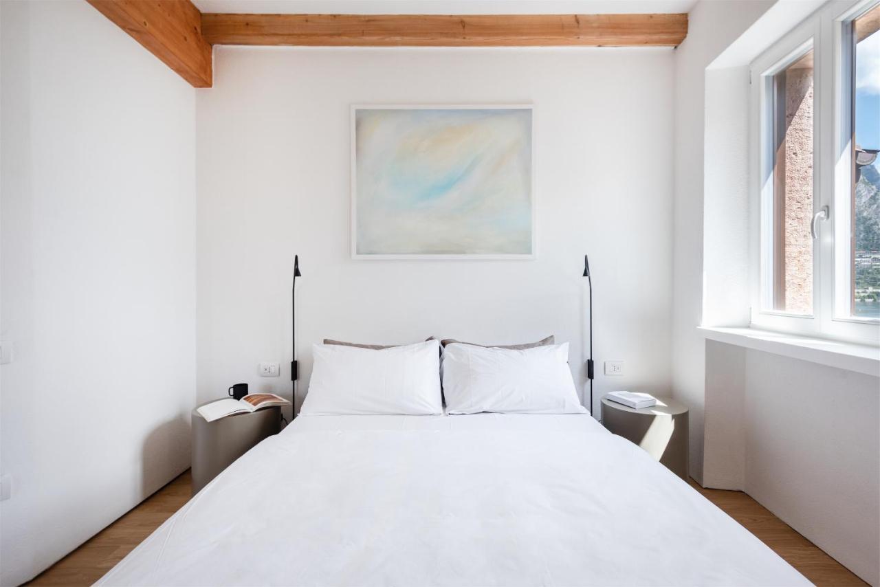 Maison Du Lac Limone sul Garda Luaran gambar